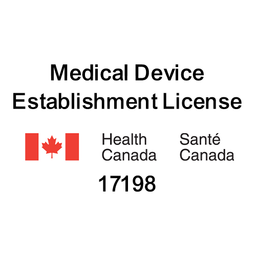 Medical Device Establishmnent License